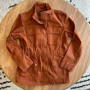 Banana Republic Utility Jacket